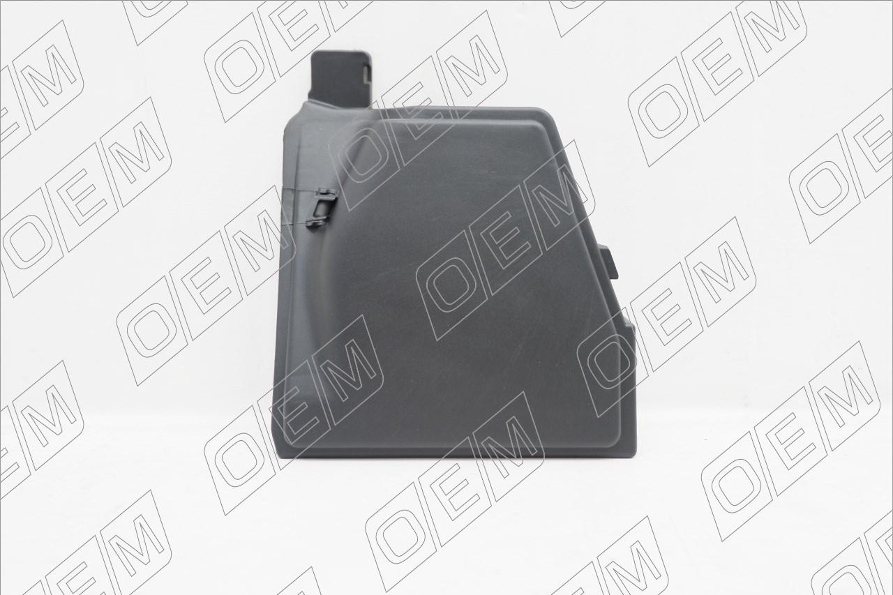 Крышка блока предохранителей  Renault  Logan  1 