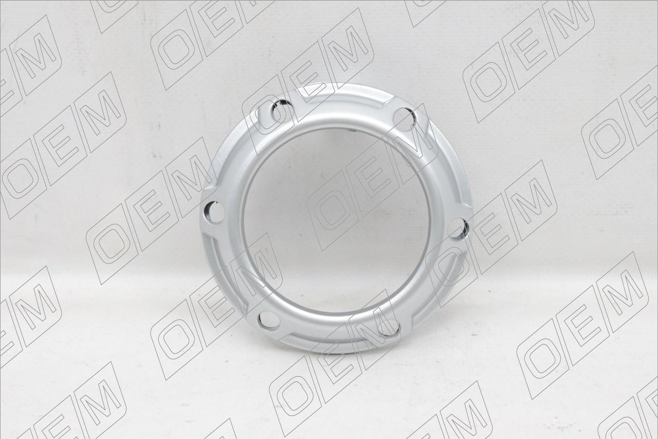 Окантовка противотуманной фары  Mitsubishi  Outlander  2 XL 