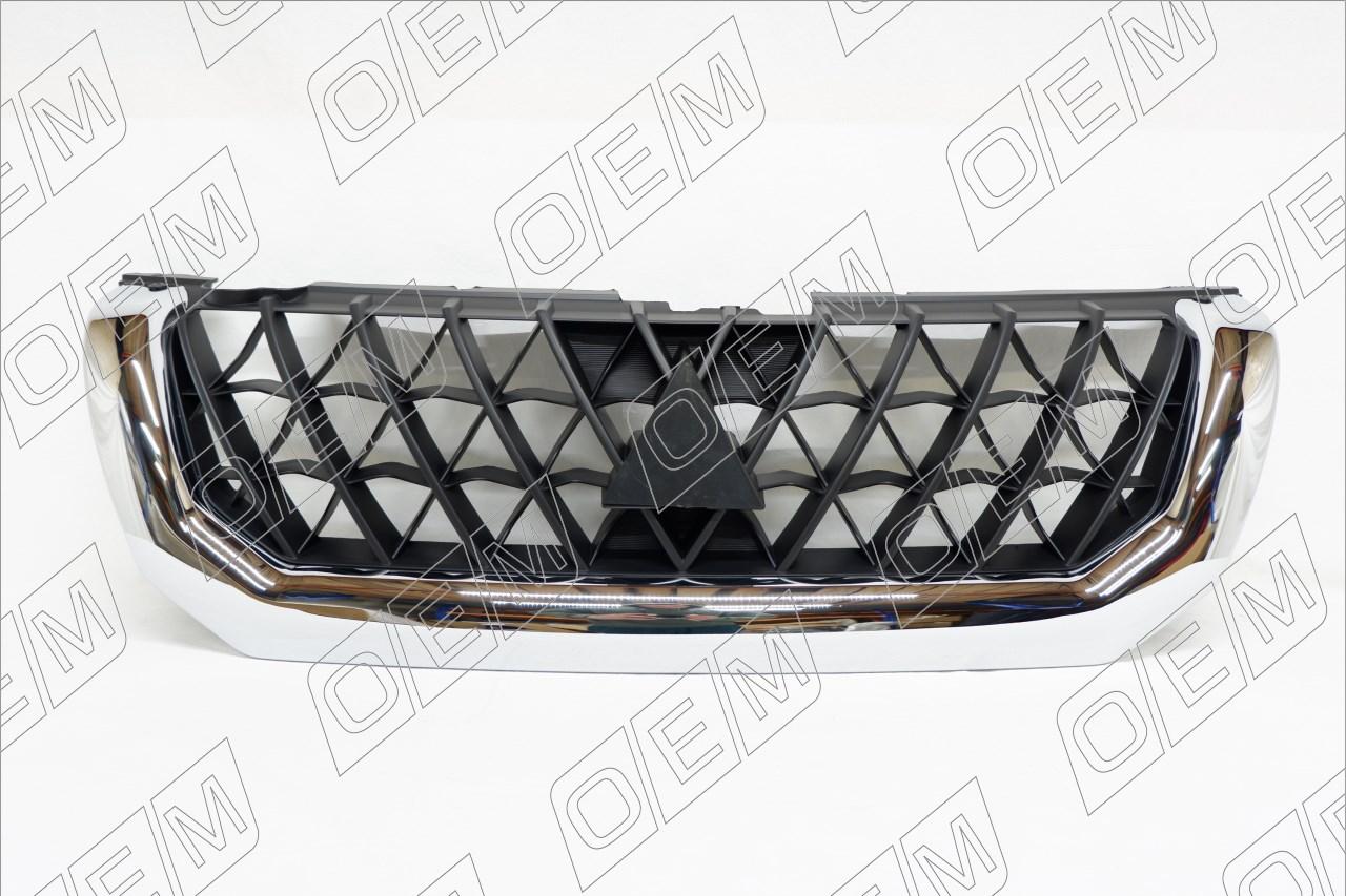 Решетка радиатора  Mitsubishi  Pajero Sport  1 