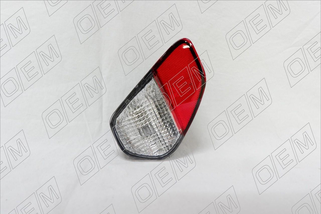 Фонарь противотуманный правый  Mitsubishi  Outlander  3 