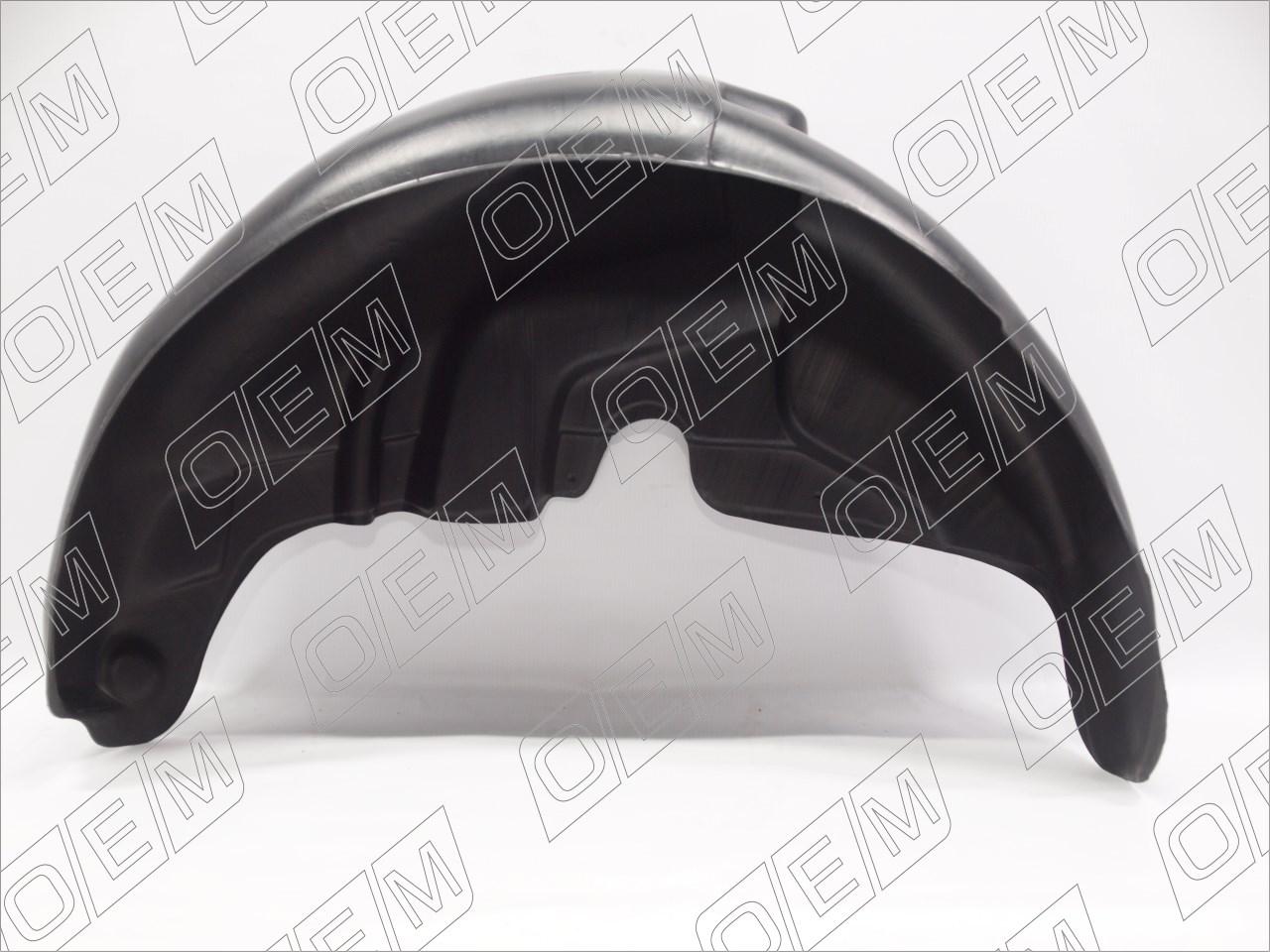 Подкрылок задний левый  Kia  Cerato  2 