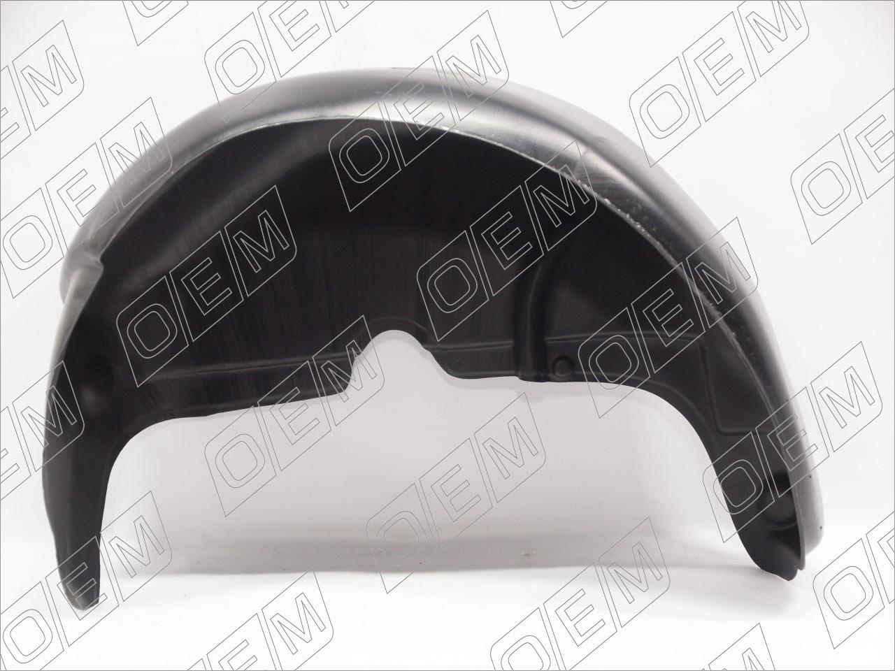 Подкрылок задний правый  Kia  Cerato  2 