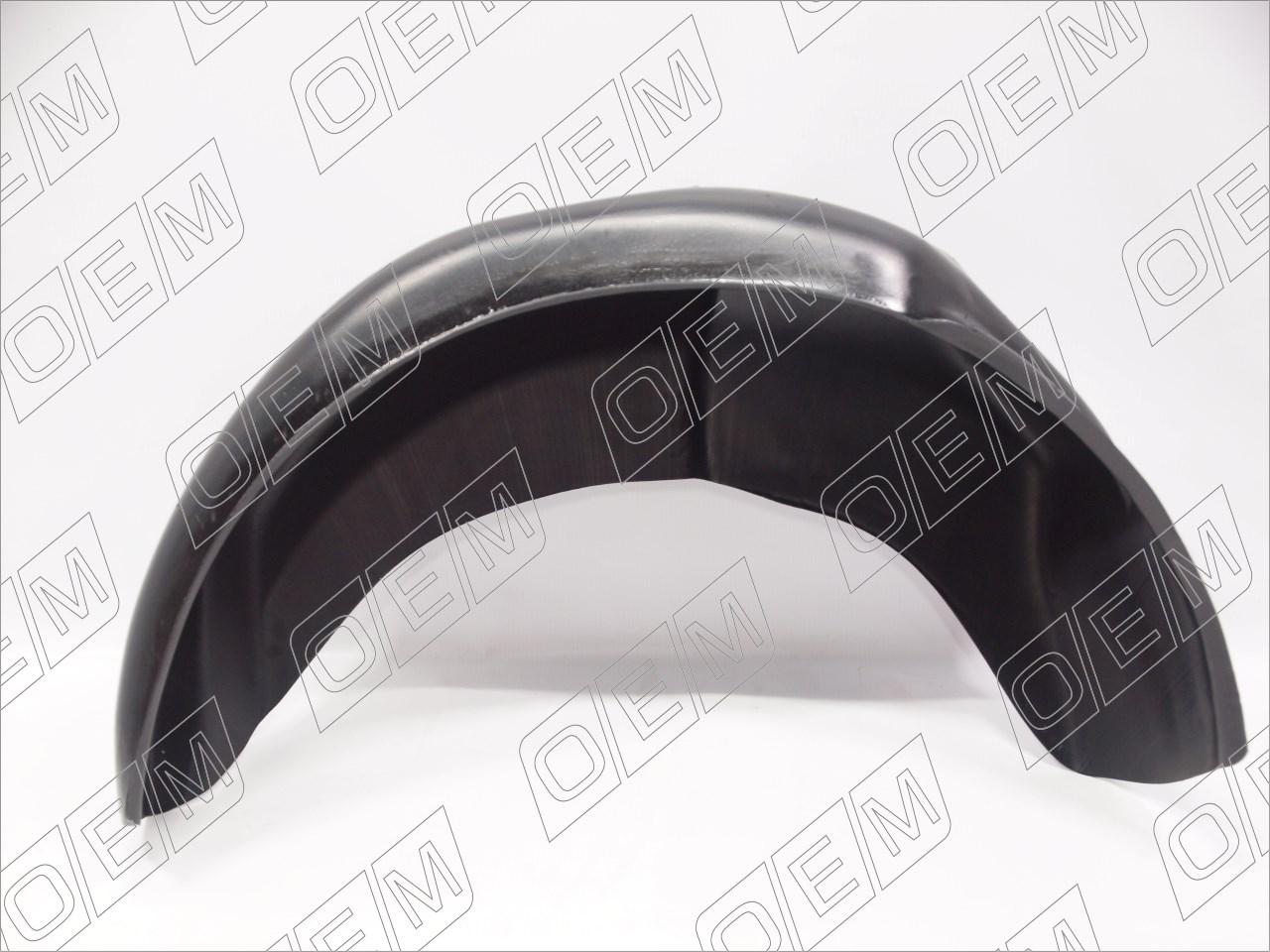 Подкрылок задний левый  Hyundai  Getz  