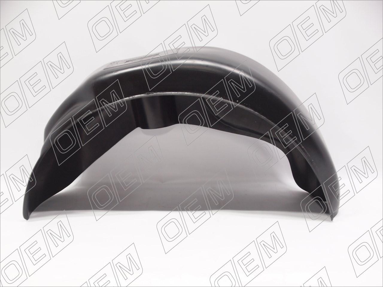 Подкрылок задний правый  Hyundai  Getz  