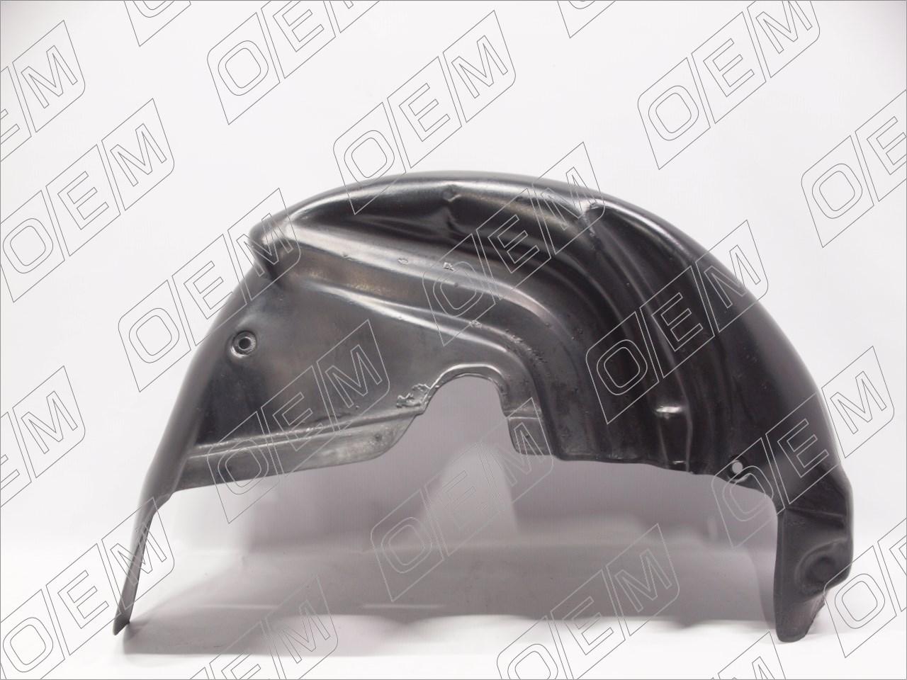 Подкрылок задний левый  Kia  Rio  3 QB 