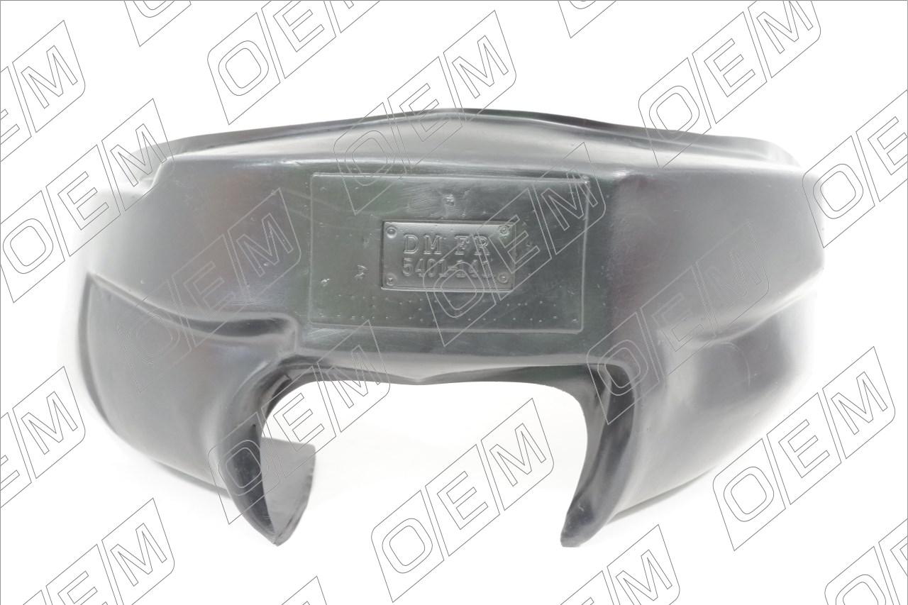 Подкрылок передний правый  Daewoo  Matiz  M150 
