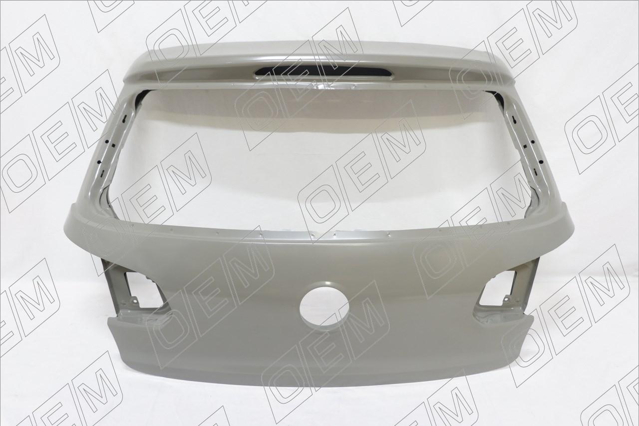 Дверь багажника  Volkswagen  Golf  6 
