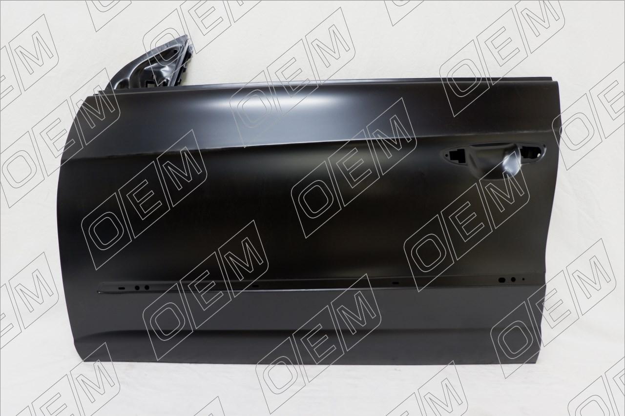 Дверь передняя левая  Volkswagen  Passat CC  1 
