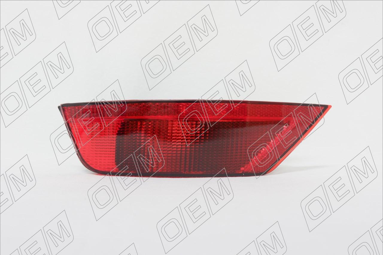 Фонарь противотуманный левый  Ford  Kuga  2 CBS 