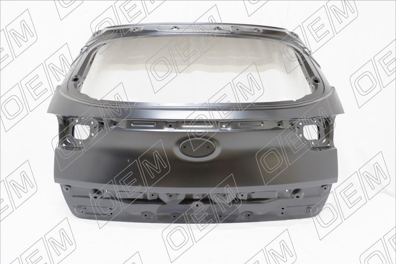 Дверь багажника  Kia  Sportage  4 QL 