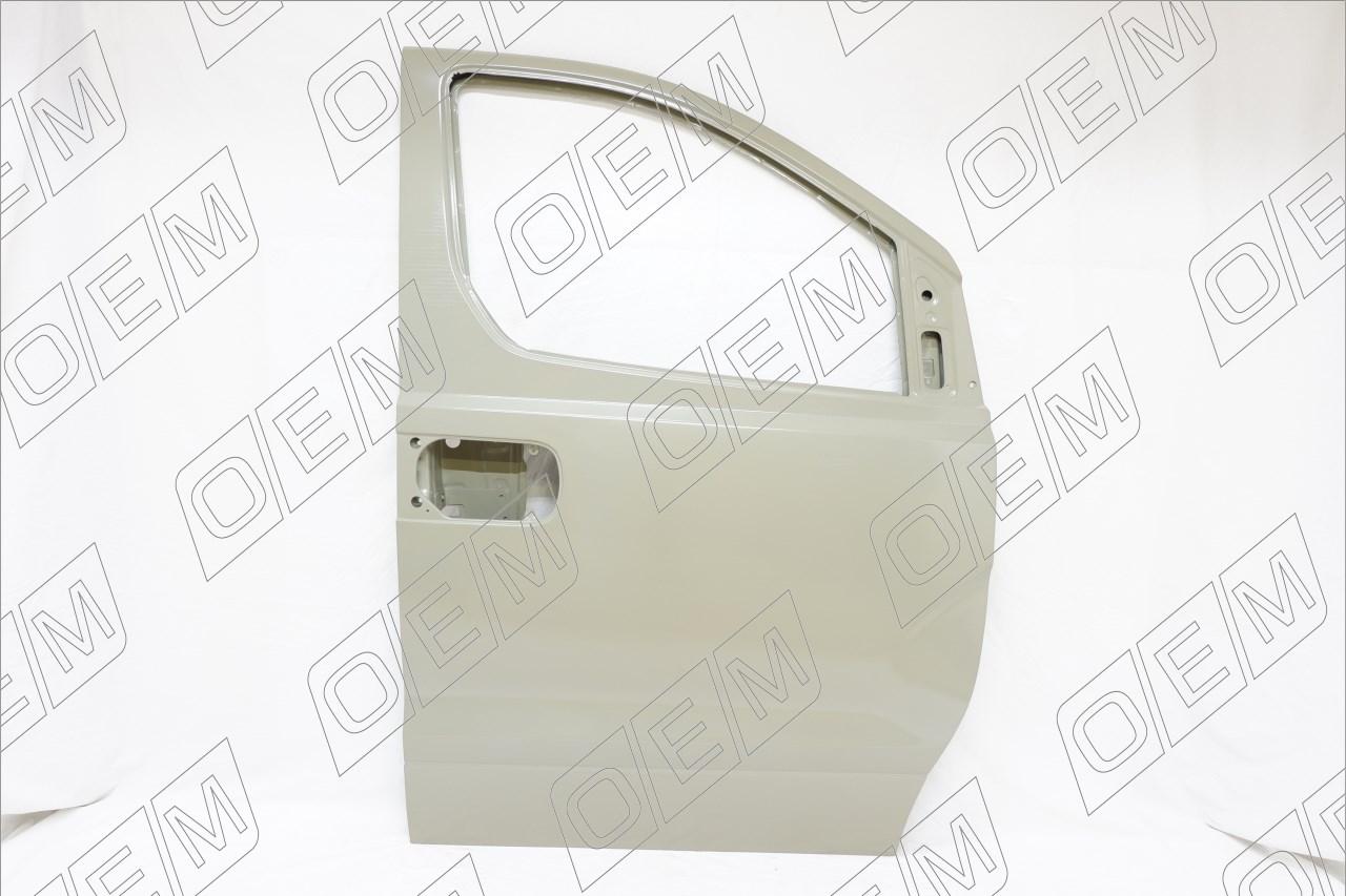 Дверь передняя правая  Hyundai  H1 / Grand Starex  2 