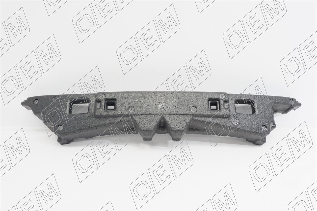 Абсорбер бампера переднего  Kia  Rio  4 FB 