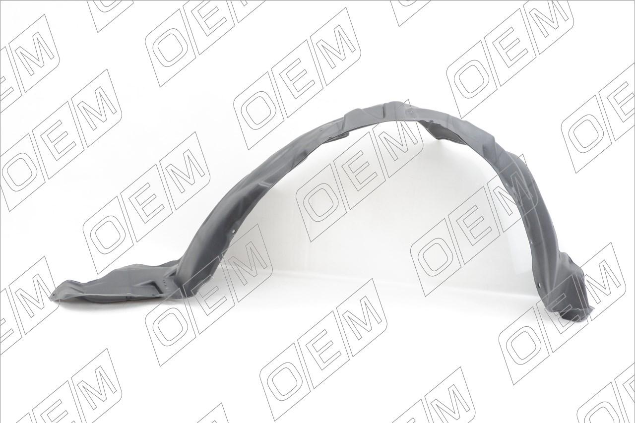 Подкрылок передний левый  Toyota  Corolla  10 E150 