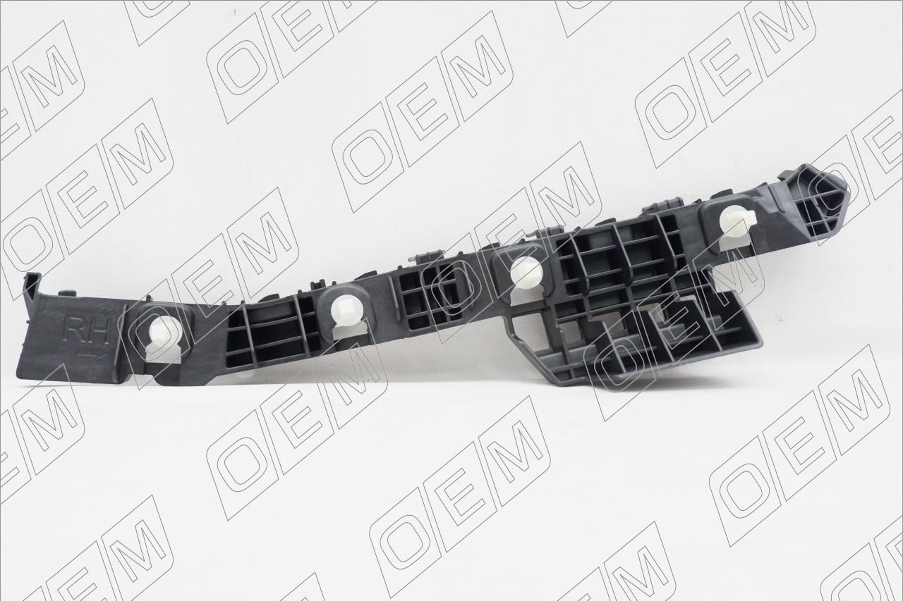 Кронштейн бампера заднего правый  Hyundai  Creta  1 