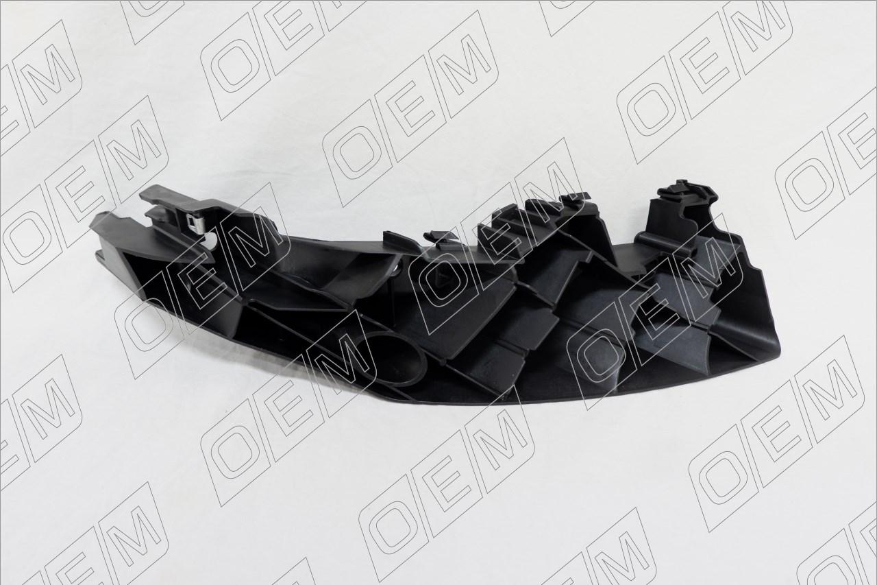 Кронштейн бампера переднего внутренний правый  Jeep  Grand Cherokee  WK2 