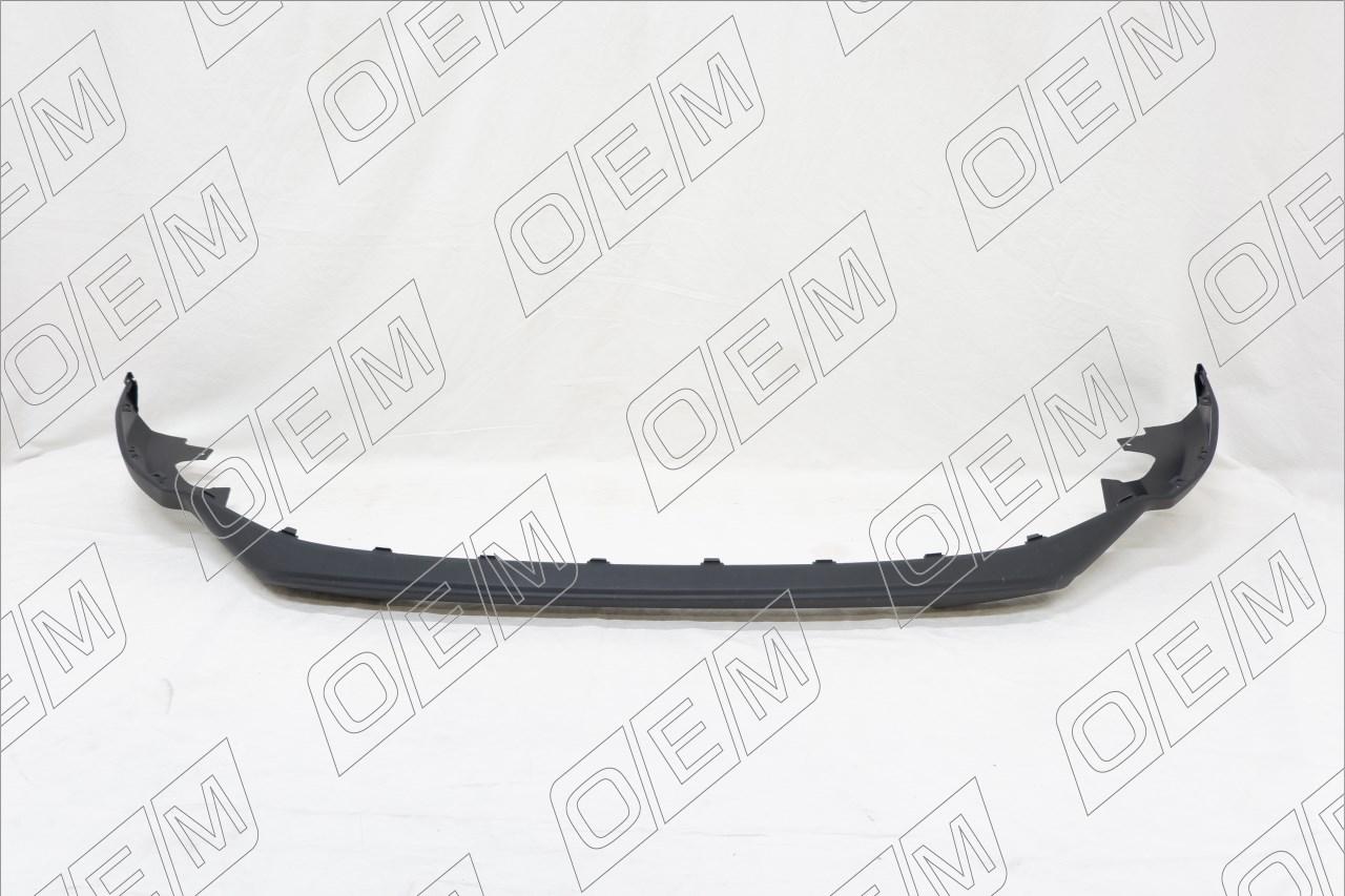 Бампер передний нижняя часть  Toyota  RAV4  4 CA40 
