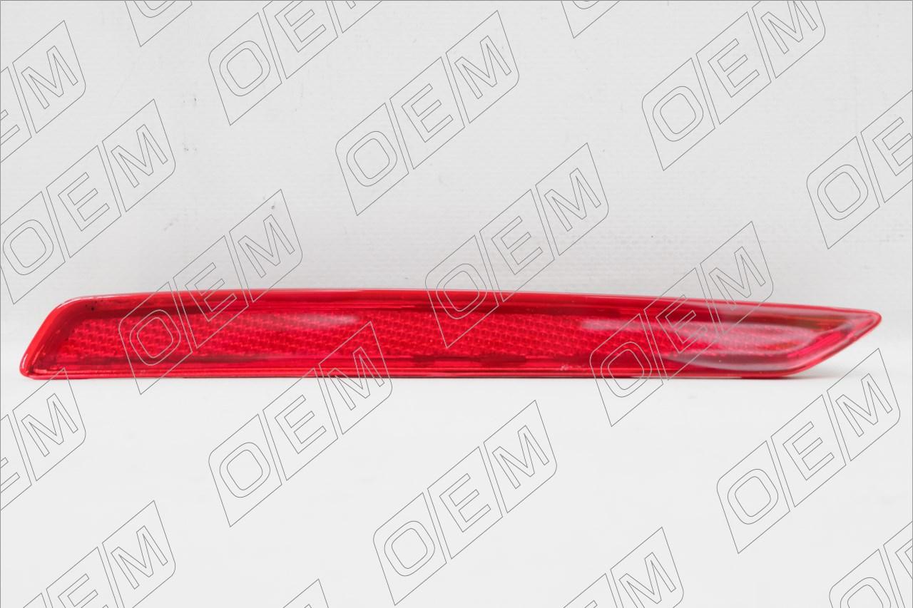 Отражатель задний правый  Kia  Rio  4 FB 