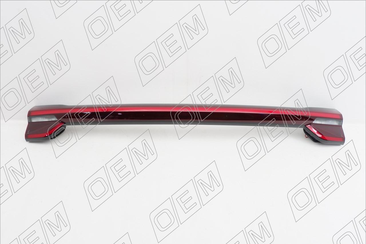 Фонарь внутренний  Chery  Tiggo 7 Pro max  (2020-нв)