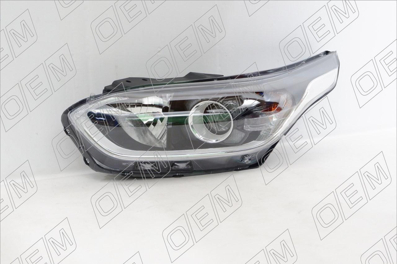Фара левая  Kia  Ceed  3 