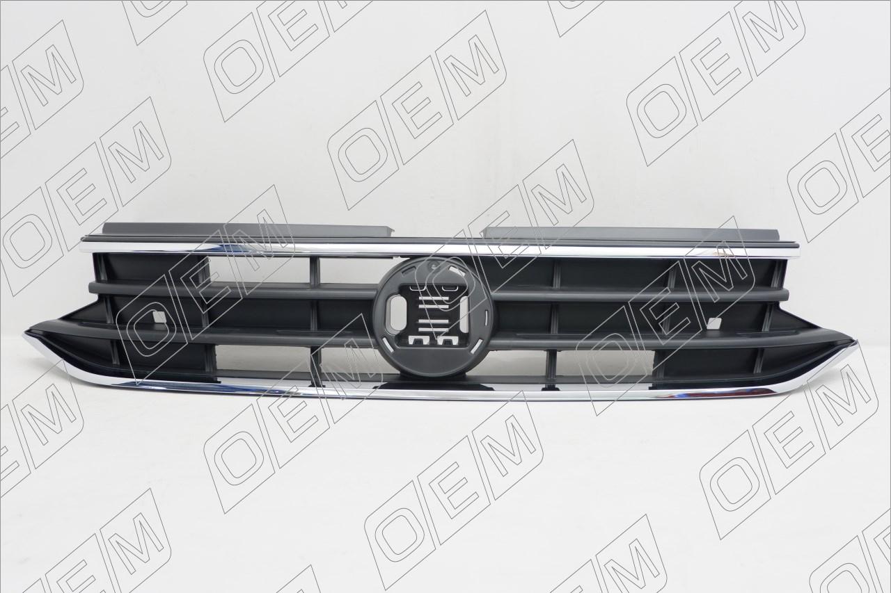 Решетка радиатора  Volkswagen  Tiguan  2 