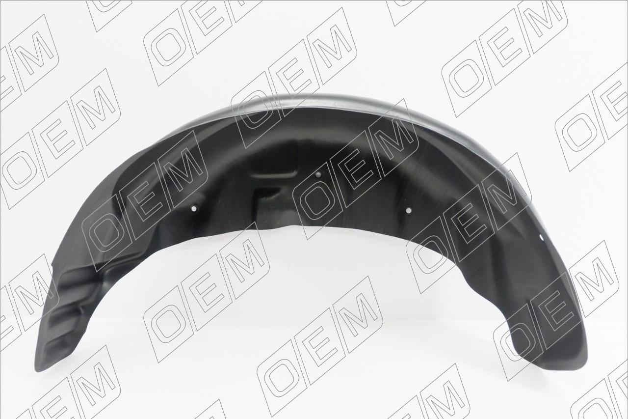 Подкрылок задний правый  Mitsubishi  Outlander  3 