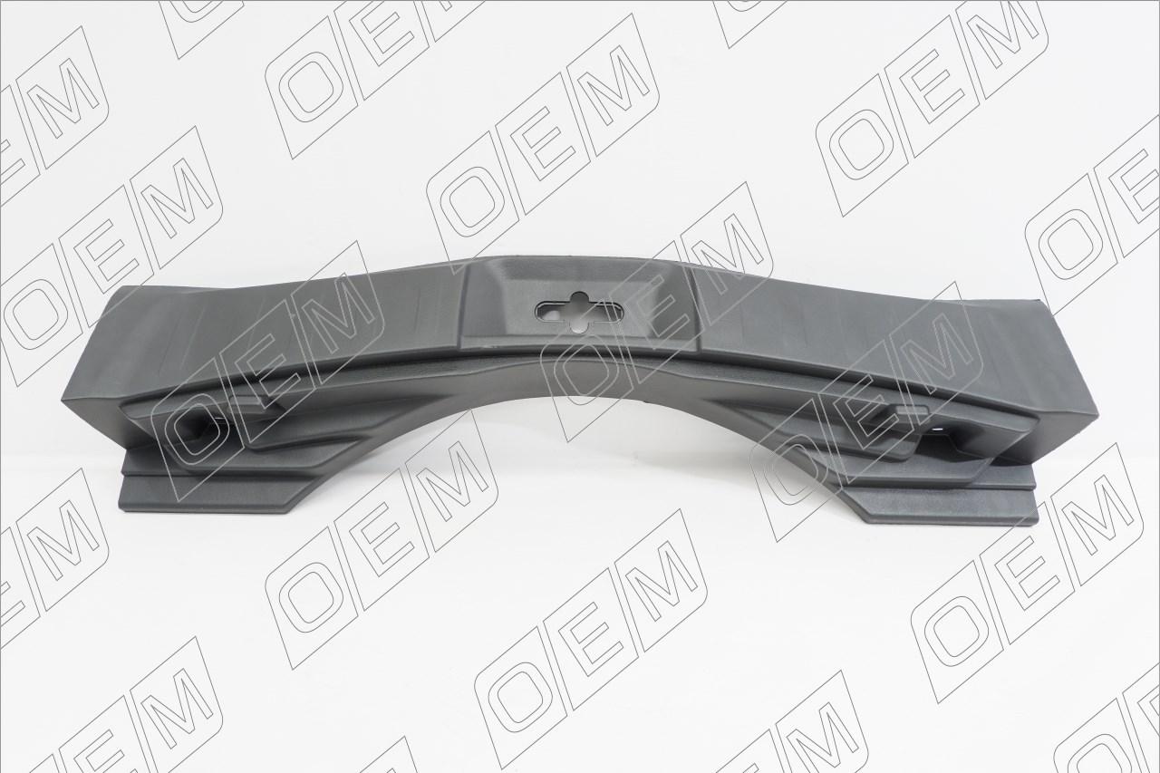 Кожух замка багажника  Nissan  X-Trail  3 T32 