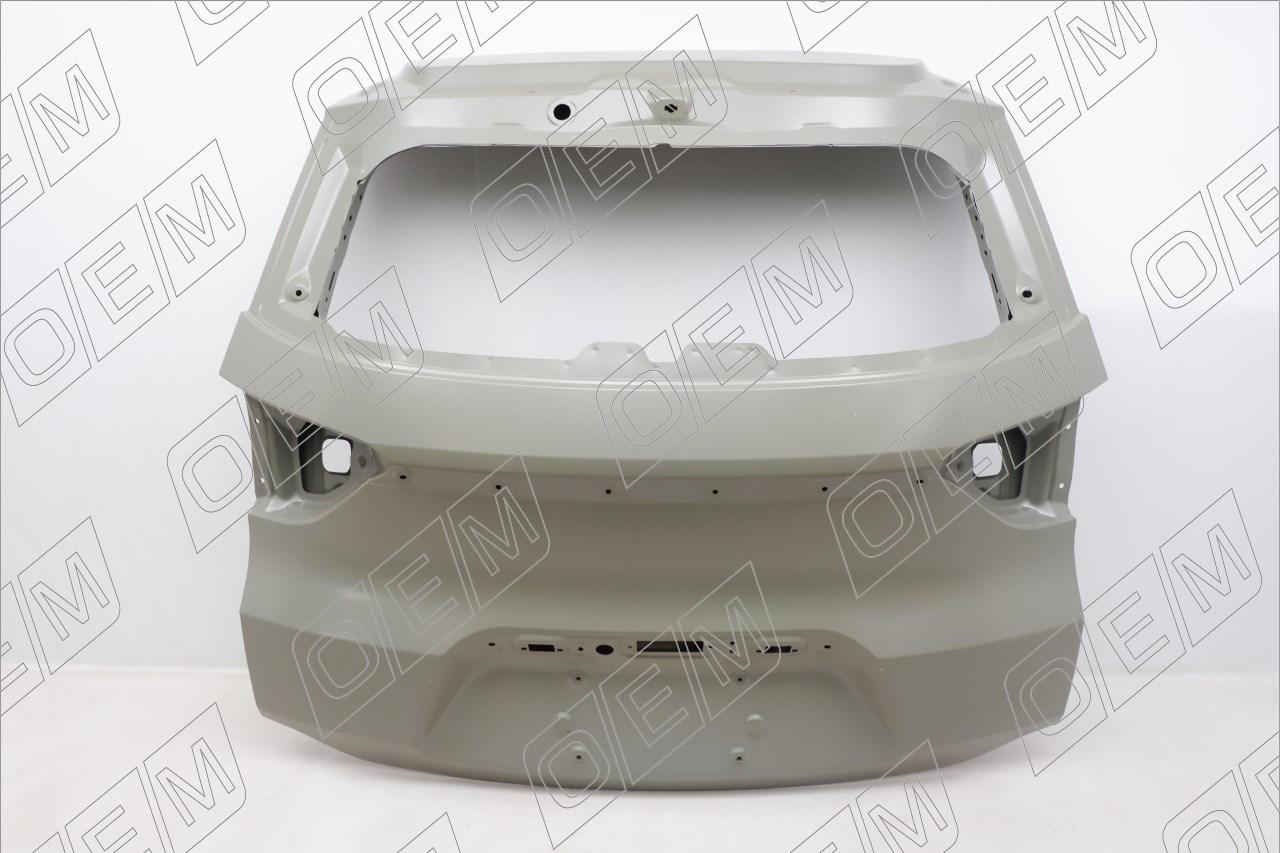 Дверь багажника  Chery  Tiggo 4 Pro  (2022-нв)