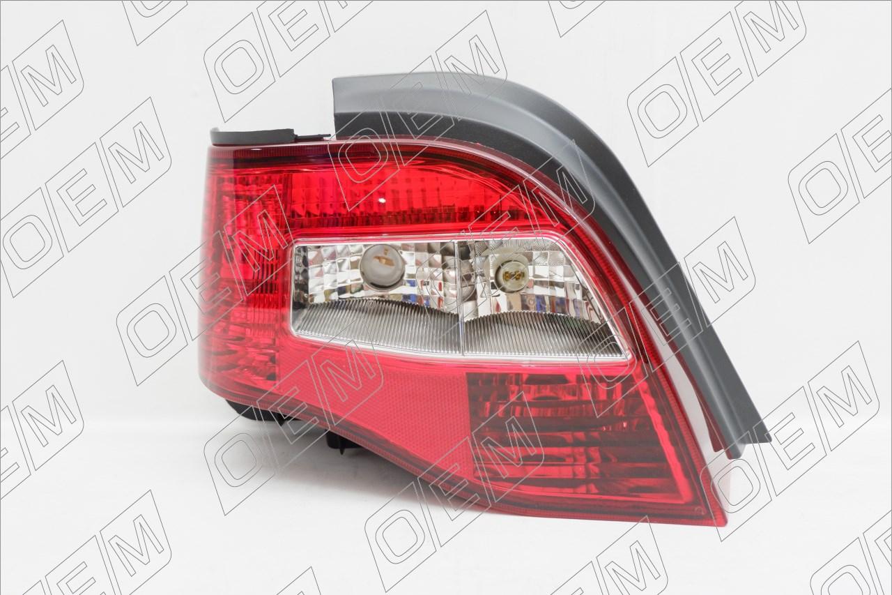 Фонарь левый  Daewoo  Nexia  1 