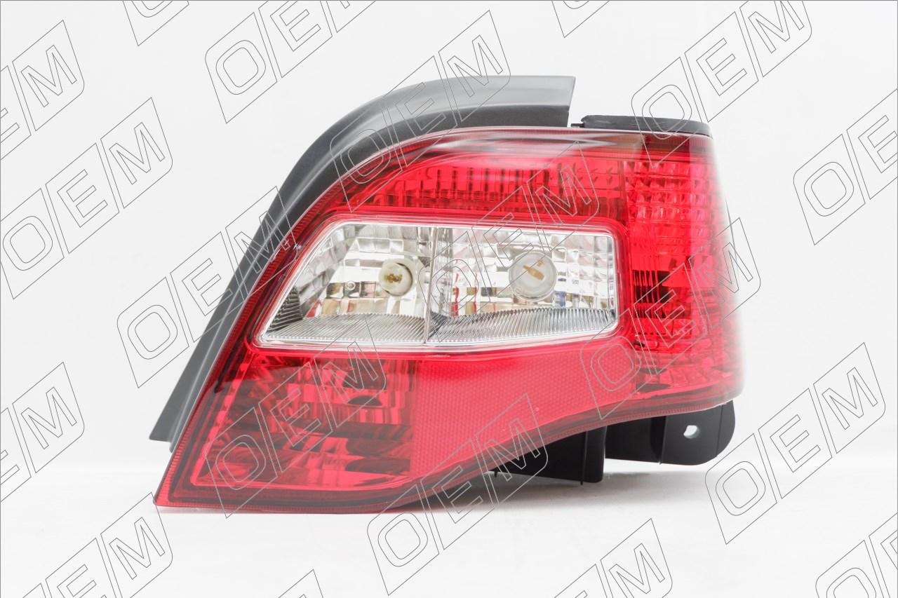 Фонарь правый  Daewoo  Nexia  1 