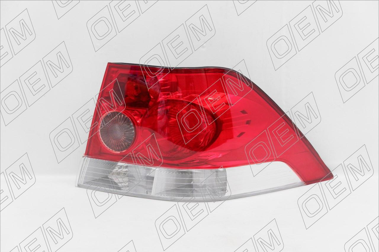 Фонарь правый  Opel  Astra  H 