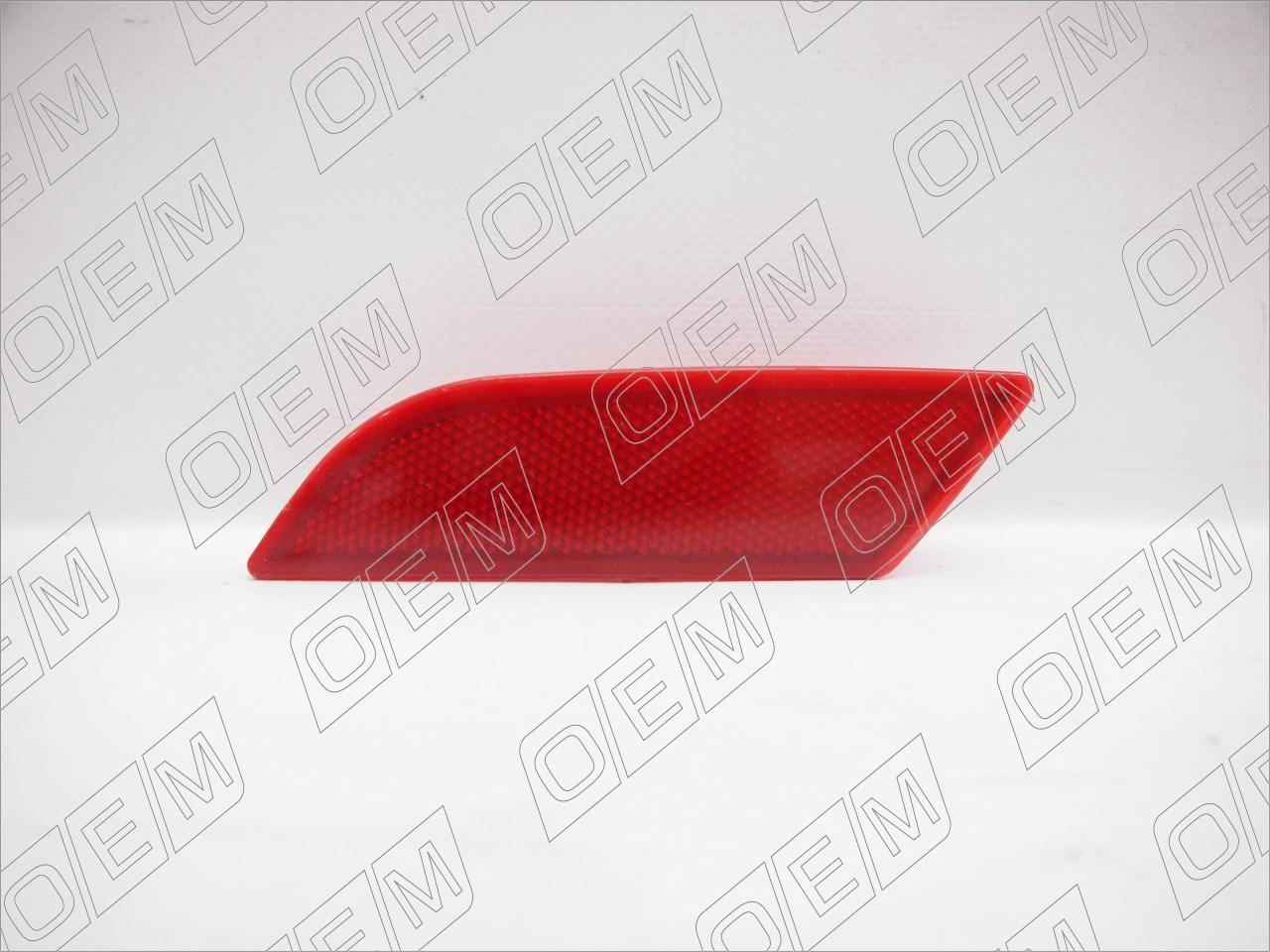 Отражатель левый  Haval  Jolion   (2024-нв)