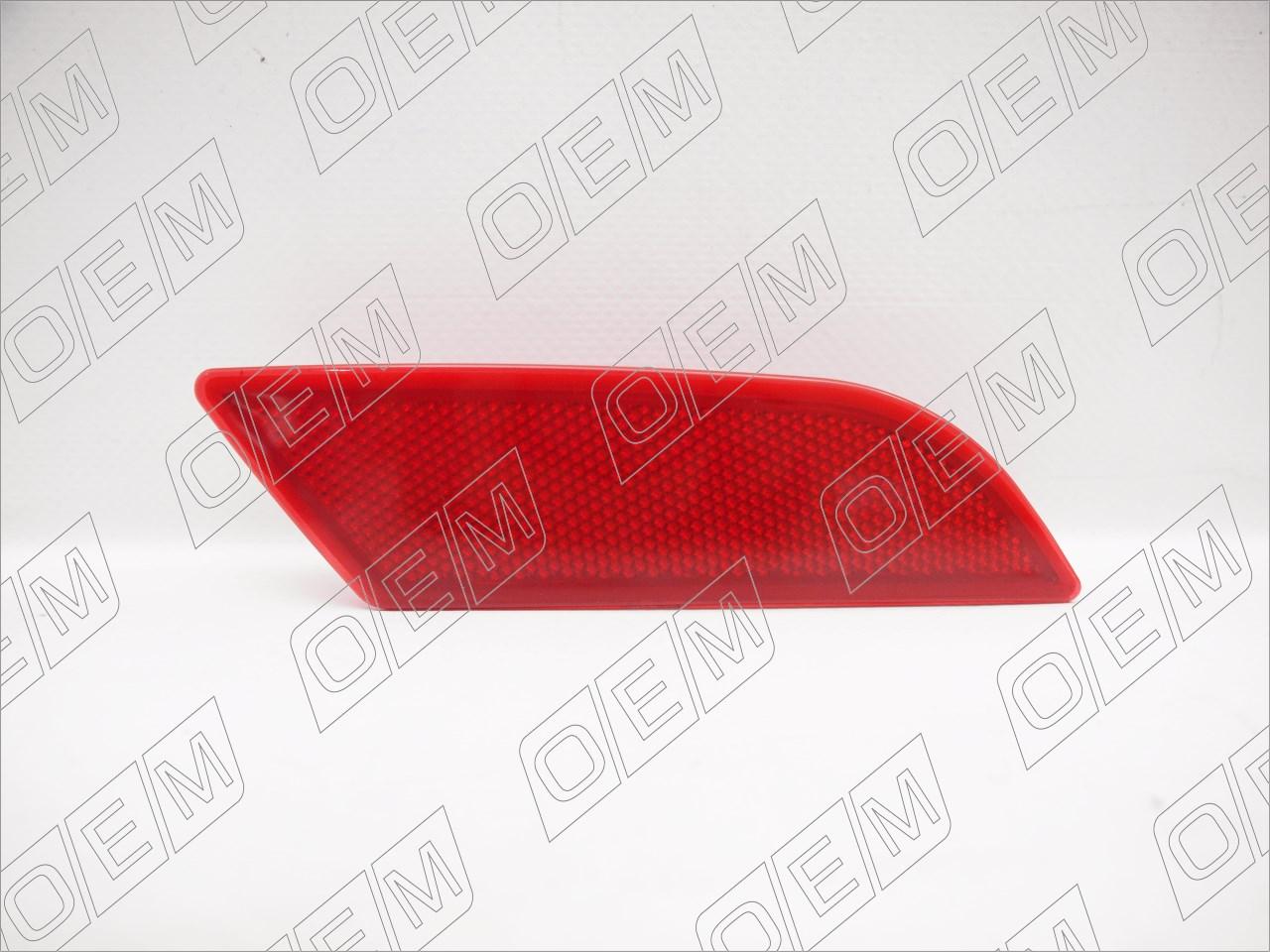 Отражатель правый  Haval  Jolion   (2024-нв)