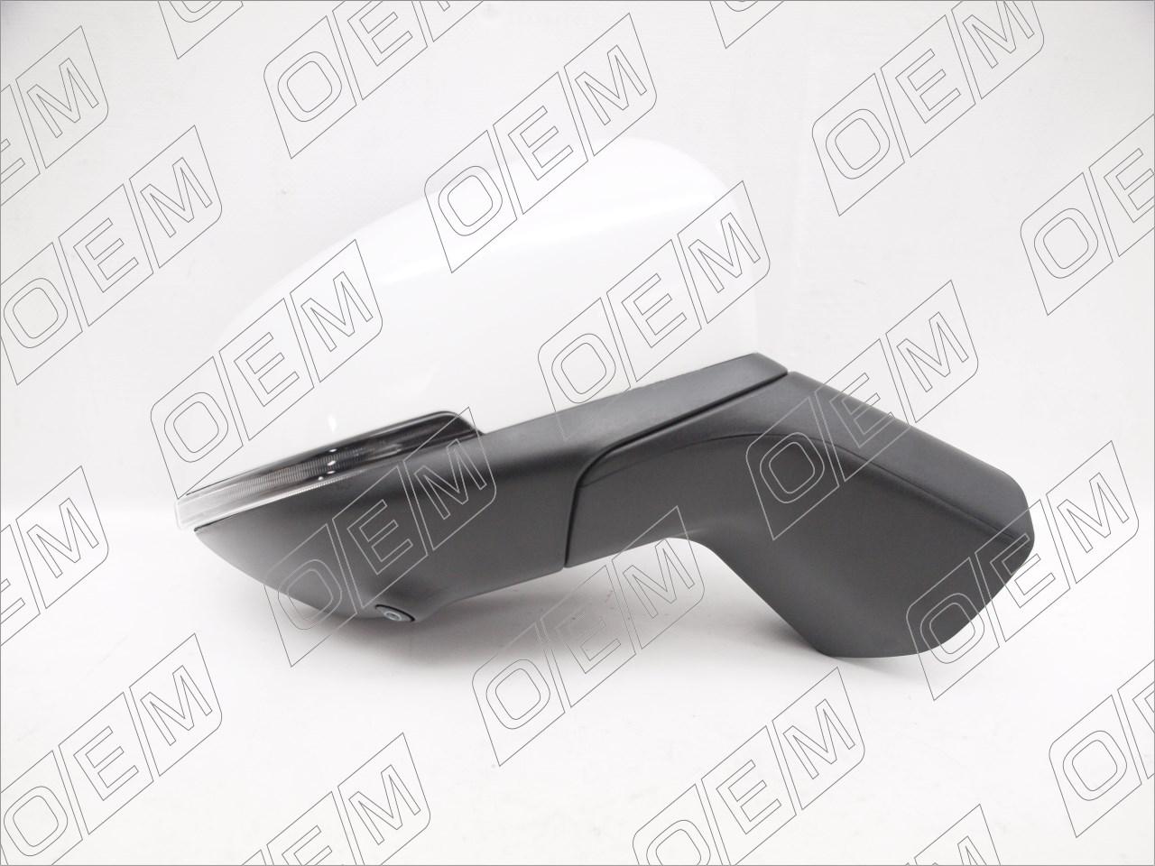 Зеркало правое  Haval  Jolion  (2021-нв)