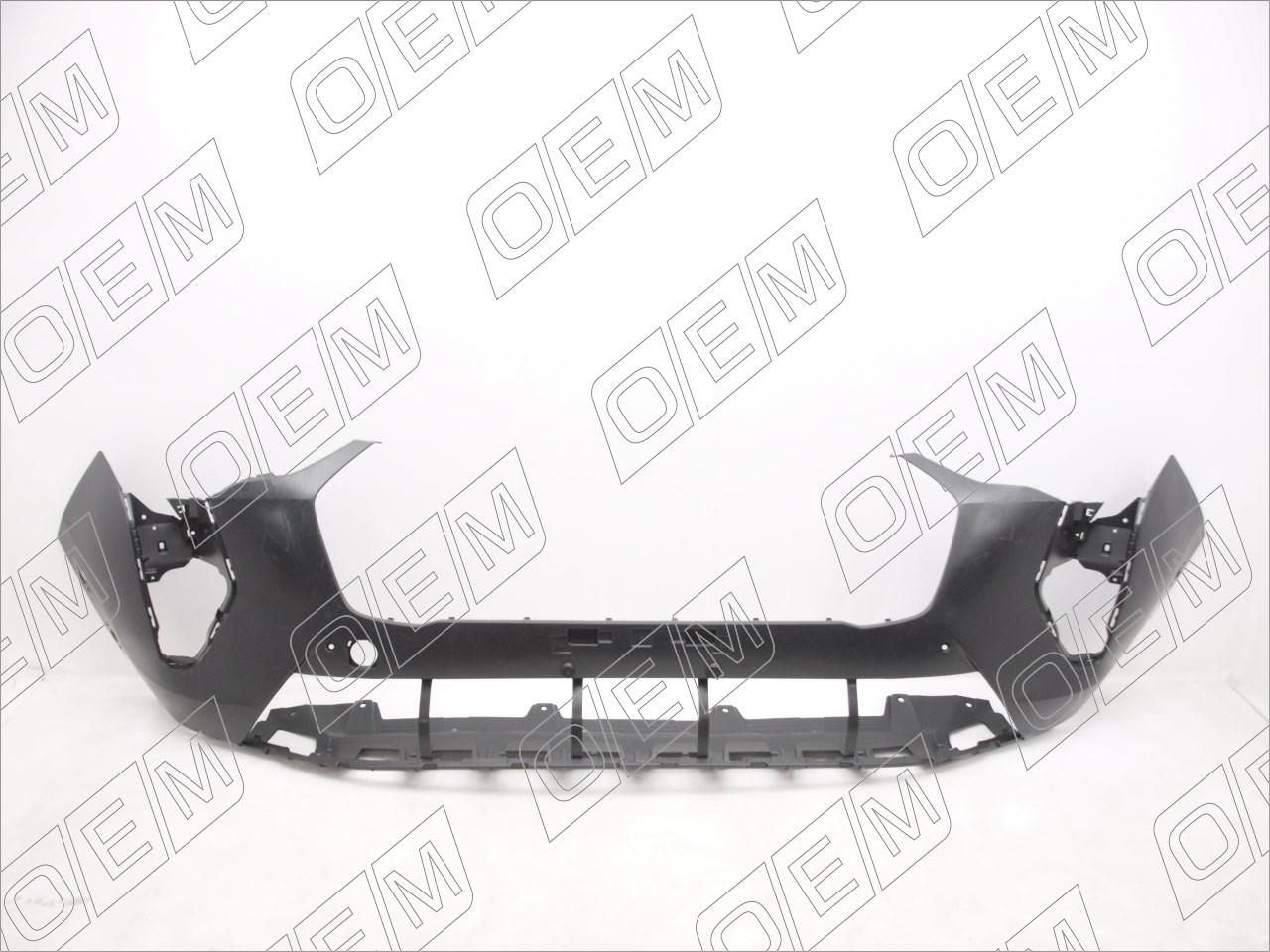 Бампер передний  Haval  Jolion   (2024-нв)