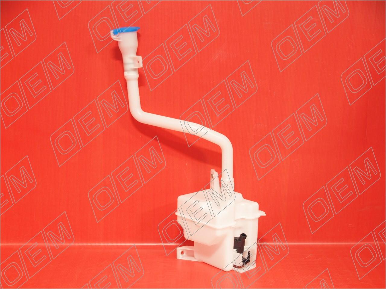 Бачок стеклоомывателя  Haval  Jolion  (2021-нв)