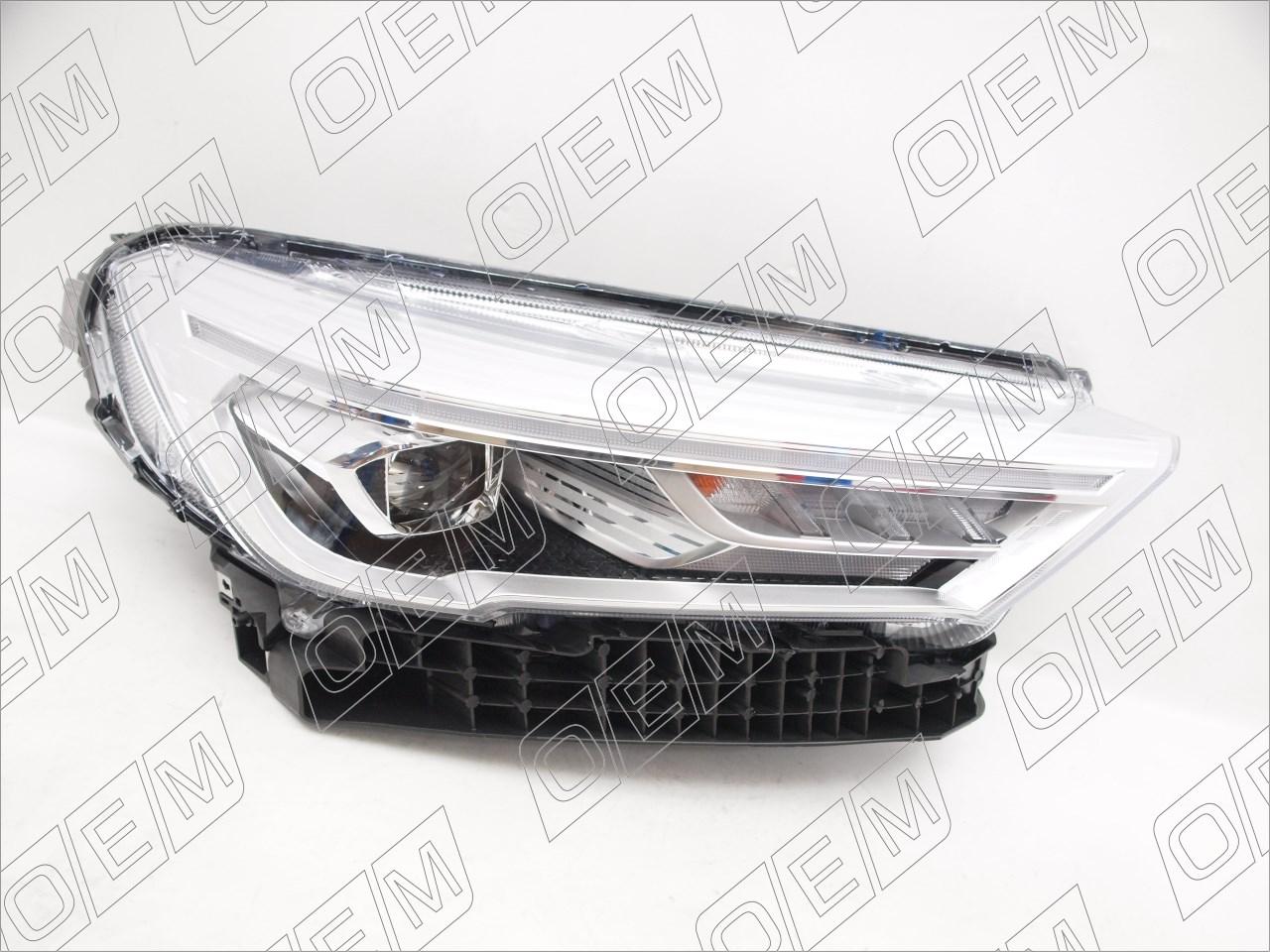 Фара правая  Haval  M6  (2024-нв)