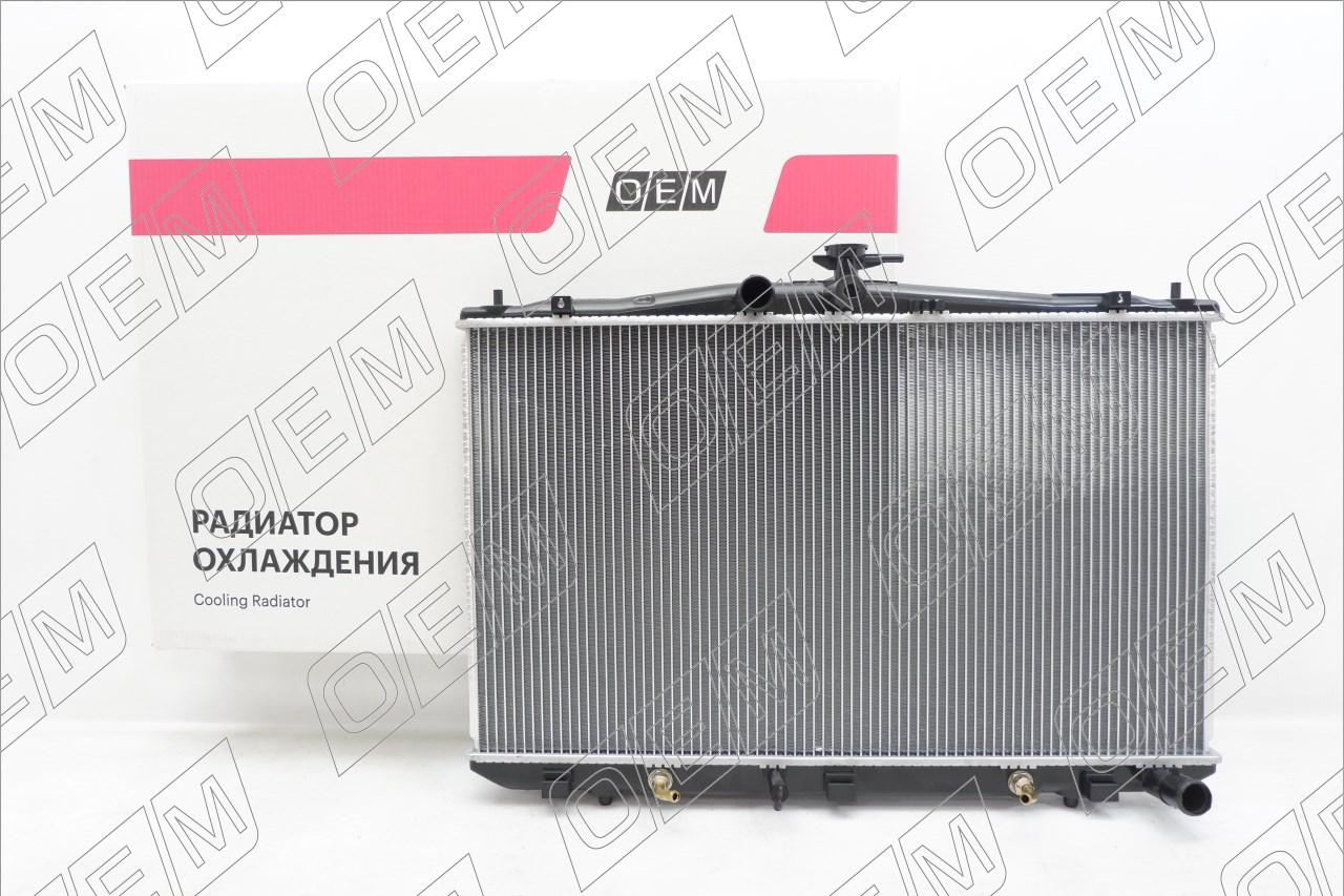 Радиатор охлаждения ДВС  Lexus  RX  3 AL10 