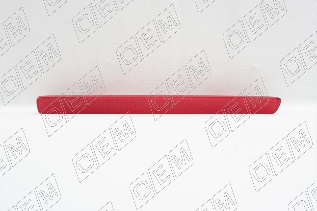 Отражатель задний левый  Changan  UNI-S  (2023-нв)