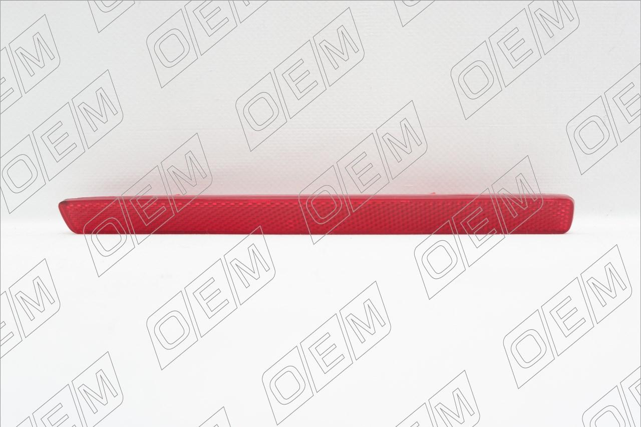 Отражатель задний правый  Changan  UNI-S  (2023-нв)