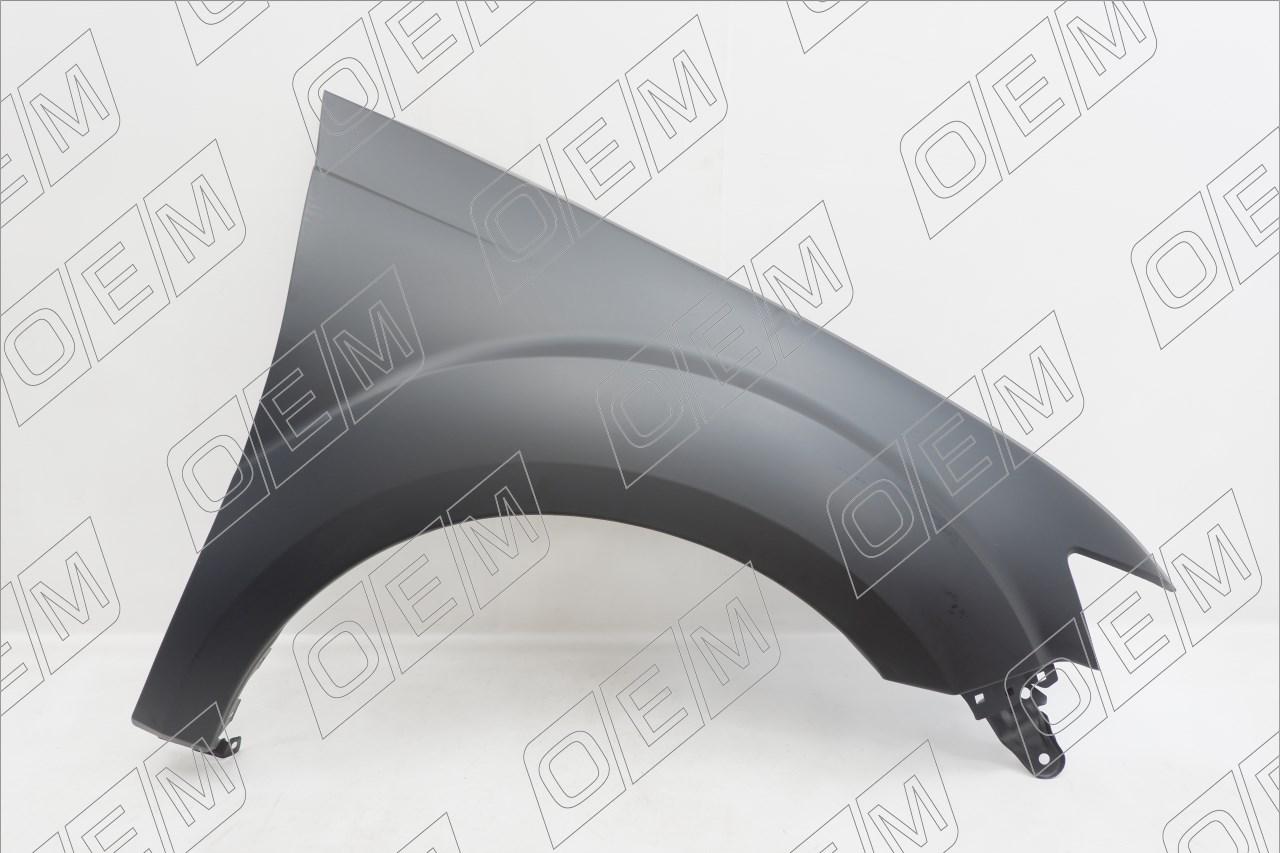 Крыло переднее правое  Mitsubishi  Outlander  2 XL 