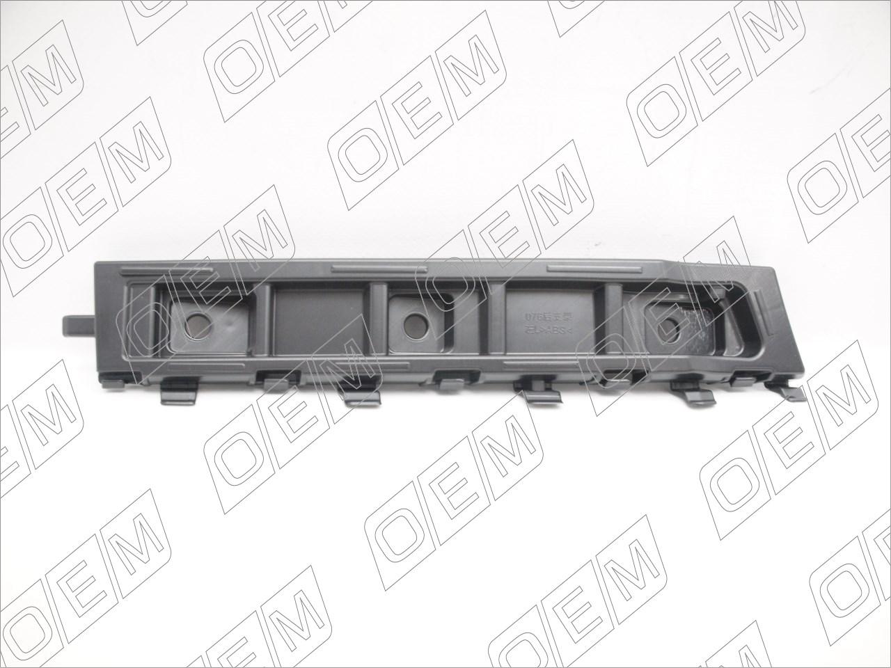 Кронштейн бампера заднего левый  Geely  Coolray  SX11 (2024-нв)