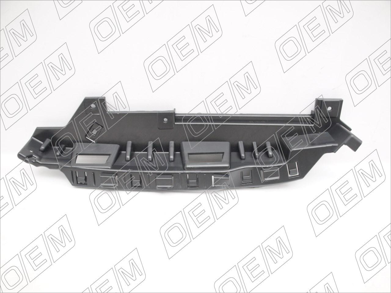 Кронштейн бампeра переднего левый  Geely  Monjaro  (2021-нв)