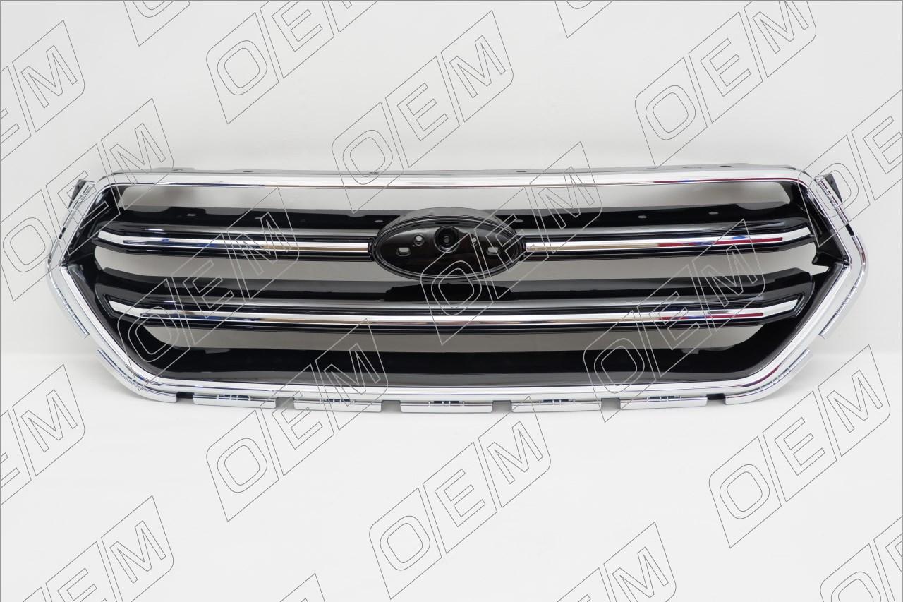 Решетка радиатора  Ford  Kuga  2 CBS 