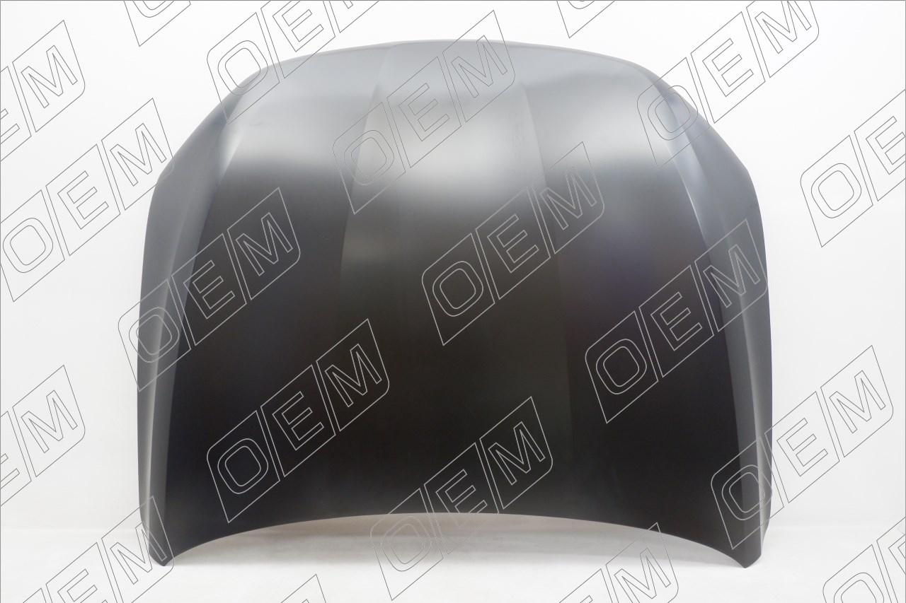 Капот  Kia  K5   (2022-нв)