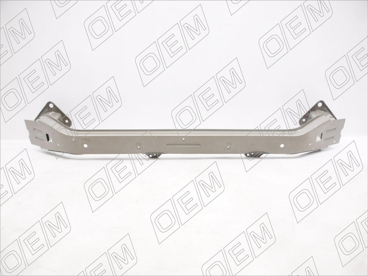 Усилитель бампера переднего  Haval  M6  (2024-нв)