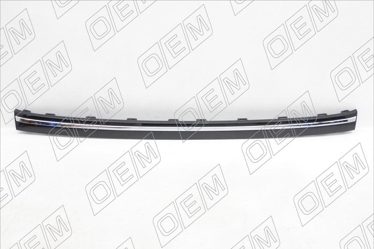 Решетка радиатора  Москвич  3  (2022-нв)