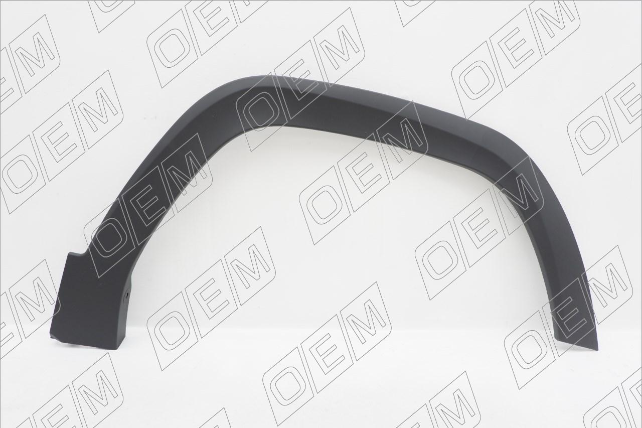 Расширитель арки передний правый  Москвич  3  (2022-нв)