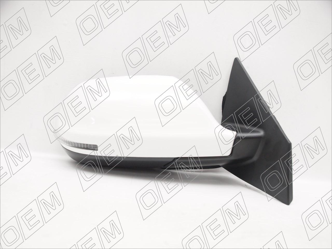 Зеркало правое  Haval  M6  (2024-нв)