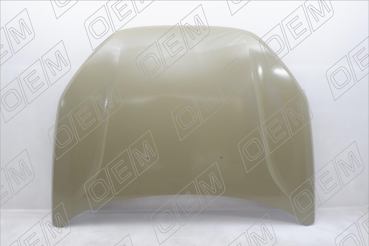 Капот  Lada  Vesta  (2015-нв)