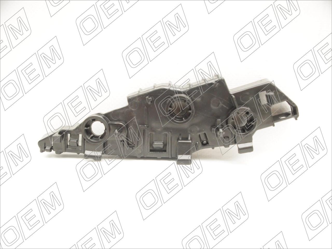 Кронштейн бампера переднего левый  Geely  Coolray  SX11 (2024-нв)